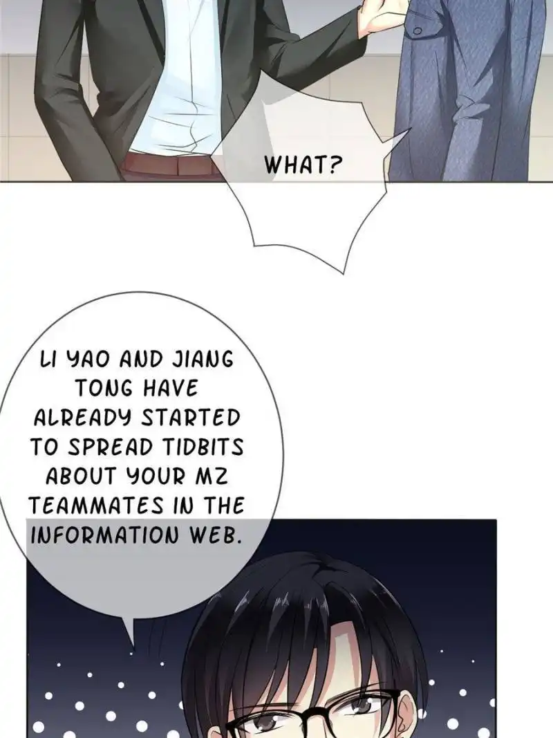 Legend Reboot Chapter 94 86